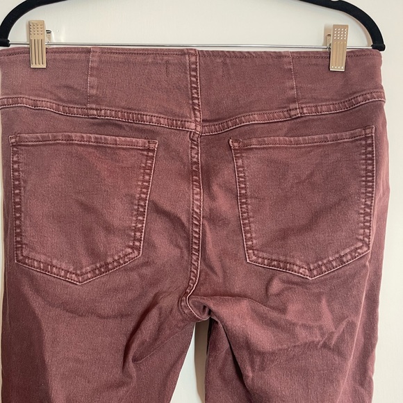 FREE PEOPLE we the free pull on pant - Picture 5 of 6